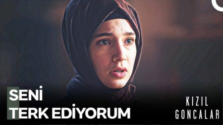 Kızıl Goncalar 19. Bölüm (SEZON FİNALİ) - Zeynep ve Cüneyd BOŞANDI!
