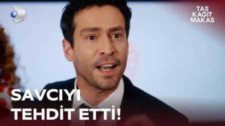 Taş Kağıt Makas 12. Bölüm - Umut