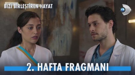 Bizi Birleştiren Hayat | 2  Hafta Genel Tanıtım