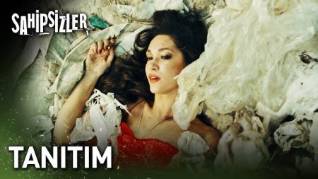 Sahipsizler - Tanıtım