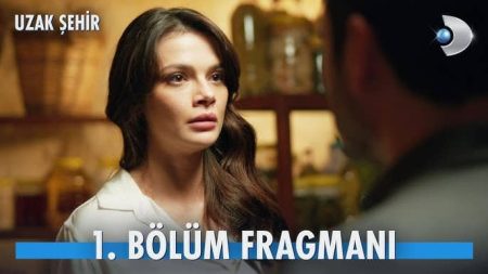 Uzak Şehir 1. Bölüm Fragmanı