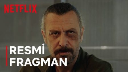Meraklı Adamın 10 Günü | Resmi Fragman | Netflix