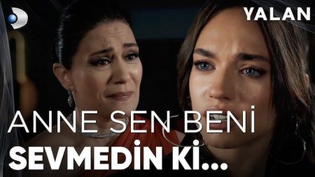 Yalan 23. Bölüm - Duru Paramparça Oldu