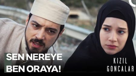 Kızıl Goncalar 27. Bölüm - Cüneyd'i Tek Başına Bırakmayan Koca Yürekli Zeynep