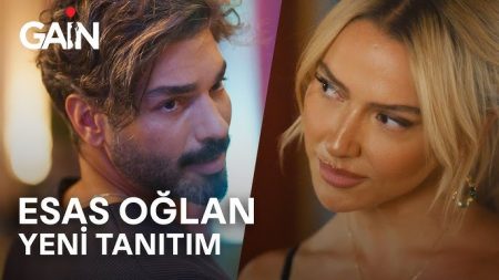 Esas Oğlan | Ana Fragman