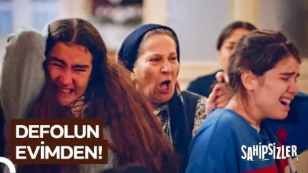 Sahipsizler 4. Bölüm (İLK SAHNE) | Yetişin Komşular Hırsız Var!