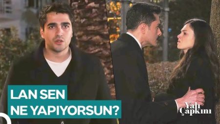 Yalı Çapkını 87. Bölüm | Tayfun ve Betül