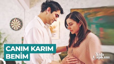 Yalı Çapkını 57. Bölüm | Suna'nın Aklını Kaçırdığı O Hayal