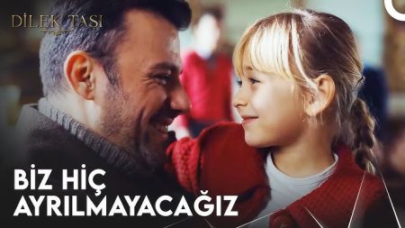 Dilek Taşı 18. Bölüm - Mustafa ve Cemre Birbirine Kavuştu!