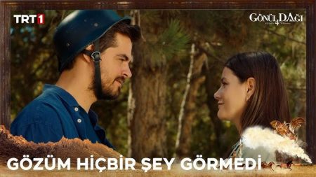 Gönül Dağı 111. Bölüm - Selma ve Taner'in büyük aşkı başlıyor
