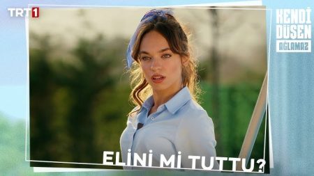 Kendi Düşen Ağlamaz 17. Bölüm - Alize