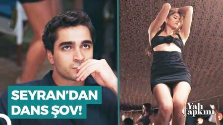 Yalı Çapkını 40. Bölüm | Kocamın Yanında Giymeyeceksem Nerede Giyeceğim?
