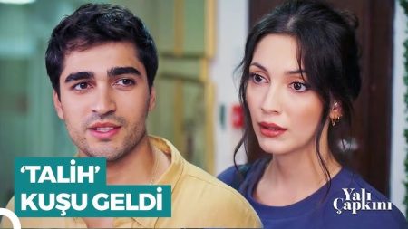 Yalı Çapkını 38. Bölüm | Fizyoterapist Hanım Fazla Fevri Çıktı