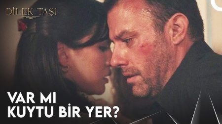 Dilek Taşı 3. Bölüm - Figen
