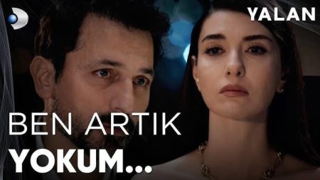 Yalan 26. Bölüm - Kadir