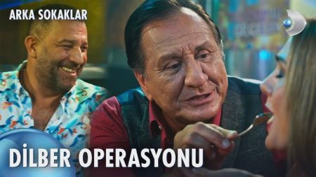 Arka Sokaklar 682. Bölüm | Sıradaki operasyon pavyona!