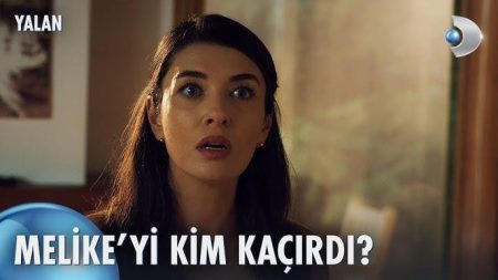 Yalan 11. Bölüm | Melike kaçırıldı!