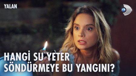 Yalan 10. Bölüm | Ayrılığın ateşi yakar kavurur!