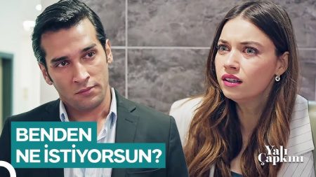 Yalı Çapkını 69. Bölüm | Seyran'ın Korkulu Rüyası Geri Döndü