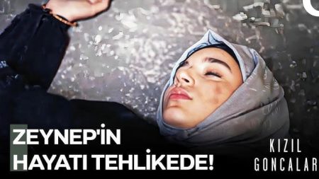 Kızıl Goncalar 17. Bölüm - Can