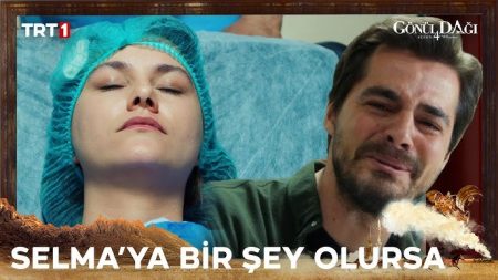 Gönül Dağı 136. Bölüm - Taner'in en büyük ikinci sınavı...