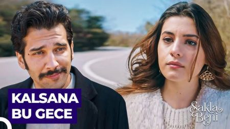 Sakla Beni 21. Bölüm | Aşk Düzce'de Yaşanıyor Güzelim