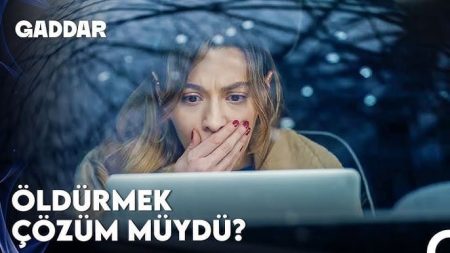 Gaddar 6. Bölüm - Aydan