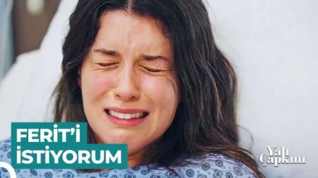 Yalı Çapkını 59. Bölüm | Pelin Acı Gerçeklerle Yüzleşti!