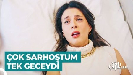 Yalı Çapkını 56. Bölüm | Bebeğin Babası KİM PELİN?