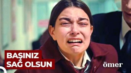 Ömer 41. Bölüm | Yaman Hayatını Kaybetti