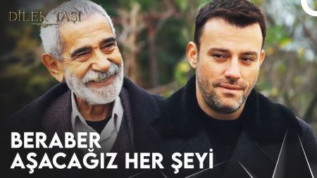 Dilek Taşı 15. Bölüm - Her Şeyin Kaderini Değiştirecek Kişi "Aziz Baran"