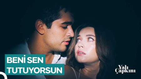 Yalı Çapkını 75. Bölüm | Ait Olduğun Yerdesin Antep Fıstığı...