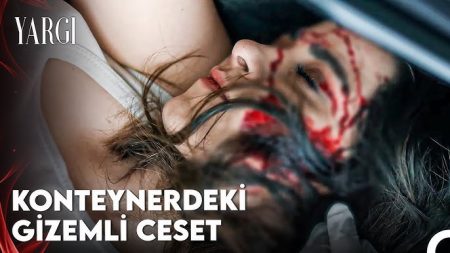 Yargı 95. Bölüm Final (İLK SAHNE) - Her Şeyin Başladığı O Gün!