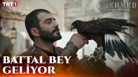 Mehmed: Fetihler Sultanı 26. Bölüm - Mihailoğlu Battal Bey’in Hikayesi