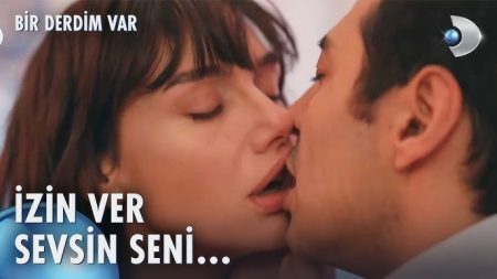 Bir Derdim Var 5. Bölüm | Nilüfer