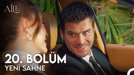 Aile 20. Bölüm Ön İzleme