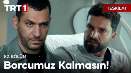 Teşkilat 82. Bölüm | Ömer