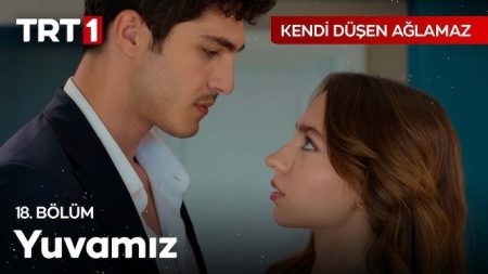 Kendi Düşen Ağlamaz 18. Bölüm - “Bu evle birlikte yeni sayfa açacağız.”