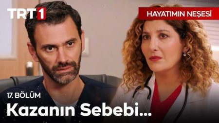 Hayatımın Neşesi 17. Bölüm | Neşe