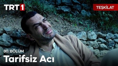 Teşkilat 80. Bölüm | Ömer