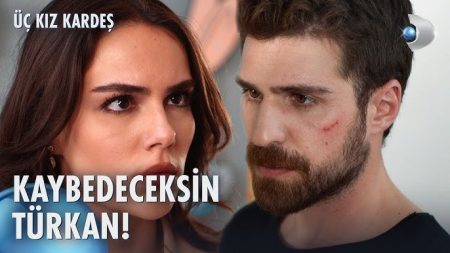 Üç Kız Kardeş 58. Bölüm | Somer