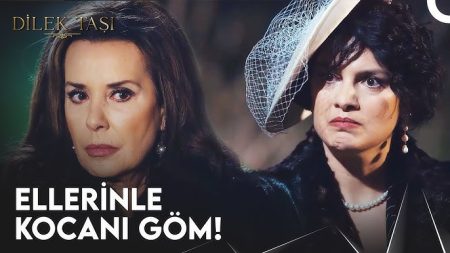 Dilek Taşı 18. Bölüm - Harun Rona Öldü!