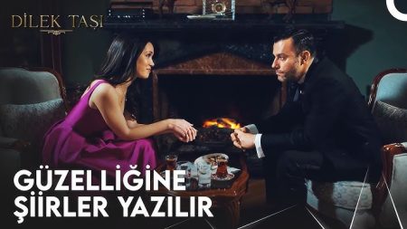 Dilek Taşı 15. Bölüm - Figen Güzelliğiyle Mustafa'nın Aklını Başından Aldı