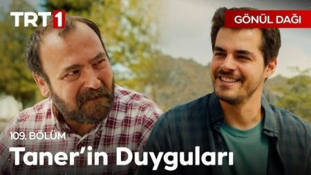 Gönül Dağı 109. Bölüm - "Nereye baksam o