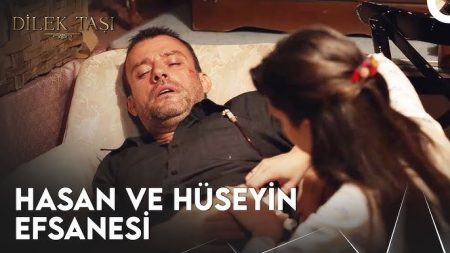 Dilek Taşı 3. Bölüm - Kahraman Hüseyin'in Hikayesini Mustafa'dan Dinleyin...