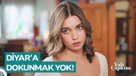 Yalı Çapkını 84. Bölüm | Seyran'dan Ferit'e Yeni Kurallar