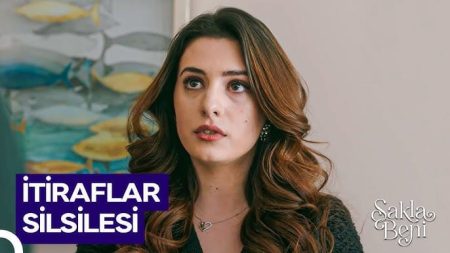 Sakla Beni 25. Bölüm | Bi' Bomba Da Naz'dan Gelsin O Zaman