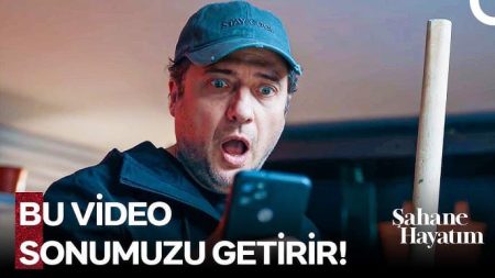 Şahane Hayatım 22. Bölüm - Cesedi Gömdüğümüz An İfşalandı