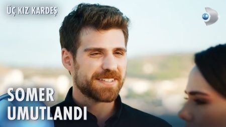 Üç Kız Kardeş 56. Bölüm | Türkan