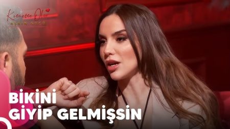 Kısmetse Olur: Aşkın Gücü 235. Bölüm | Sibel - Burak İlişkisinde Hesap Sorma Leveli